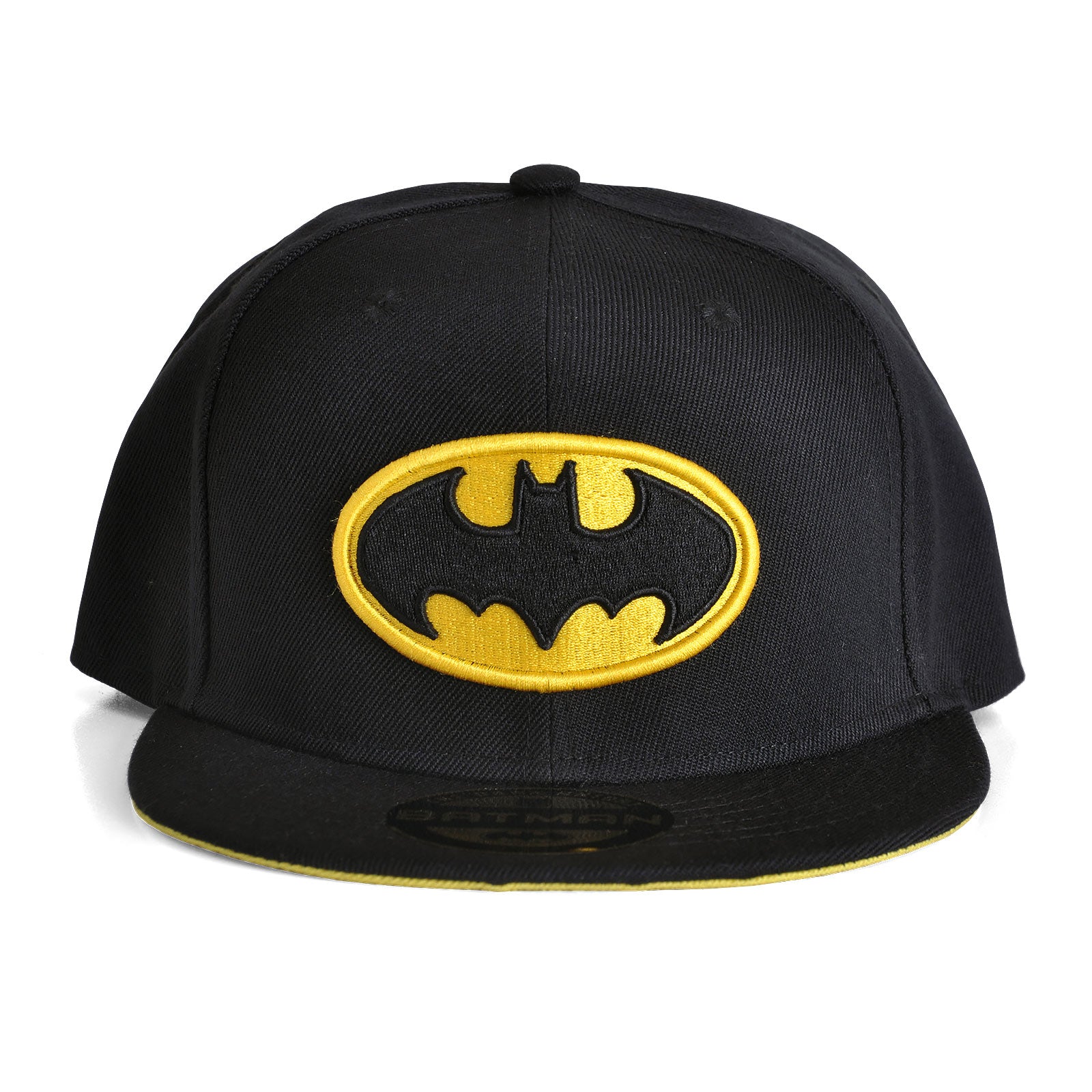 Product image Batman - Classic Logo Snapback Cap