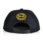 Product image Batman - Classic Logo Snapback Cap