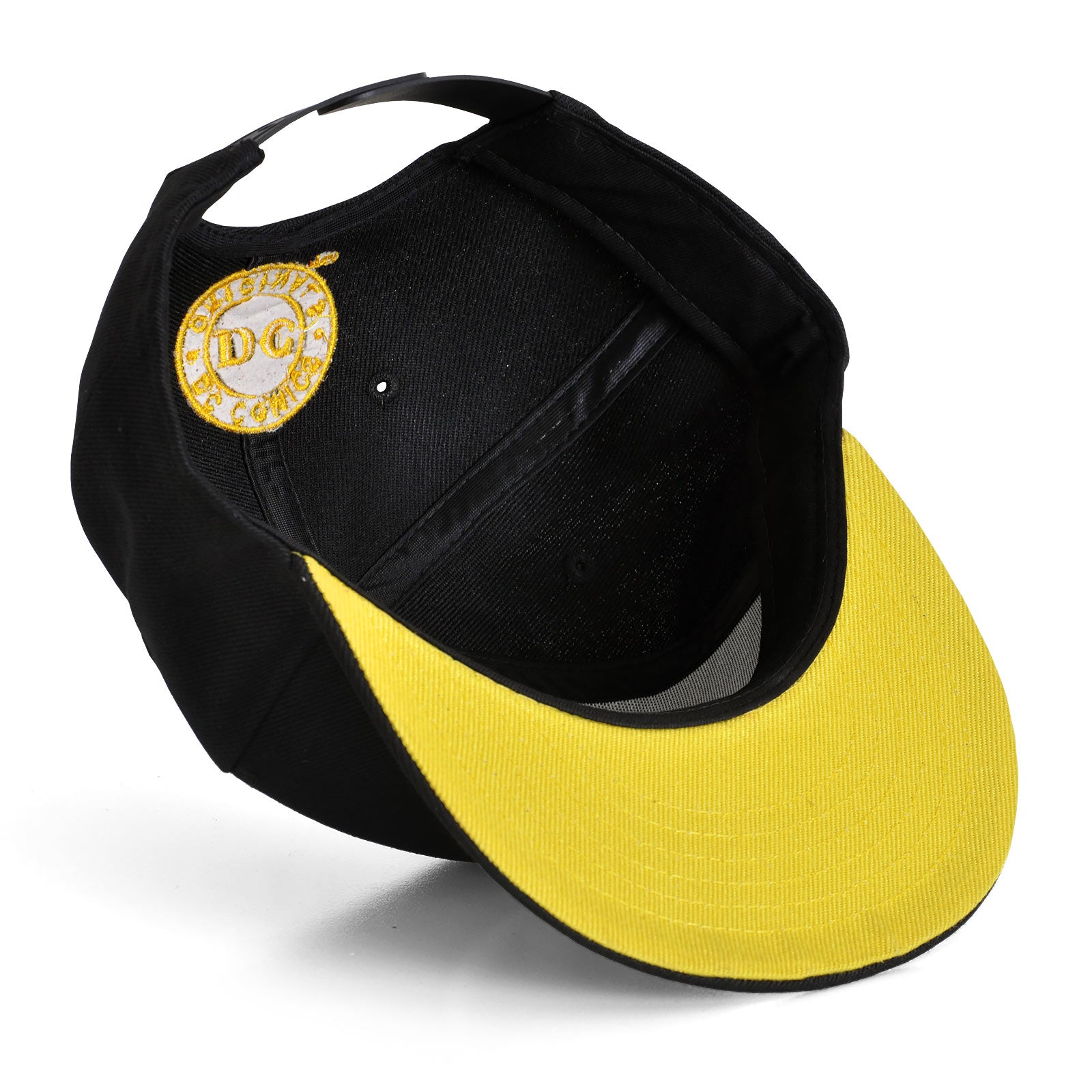 Product image Batman - Classic Logo Snapback Cap