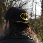 Product image Batman - Classic Logo Snapback Cap