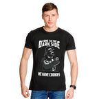 Product image Star Wars - We Have Cookies T-Shirt black