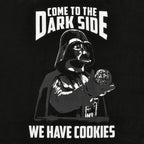 Product image Star Wars - We Have Cookies T-Shirt black