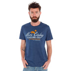 Product image Star Wars - Mos Eisley T-Shirt blue