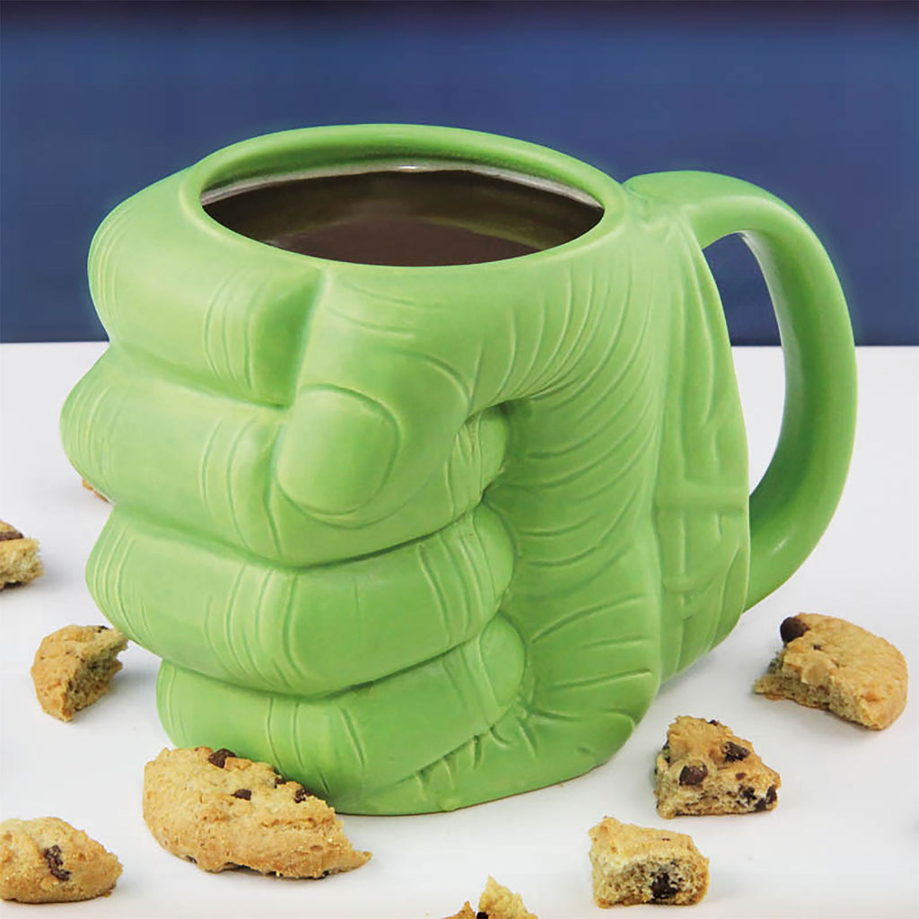 Product image Avengers - Hulk's Fist Mug