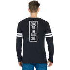Product image Star Wars - Dark Side Glow in The Dark Longsleeve black