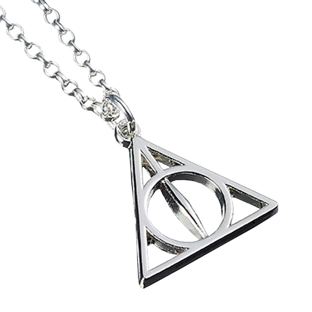 Product image Harry Potter - Deathly Hallows Necklace