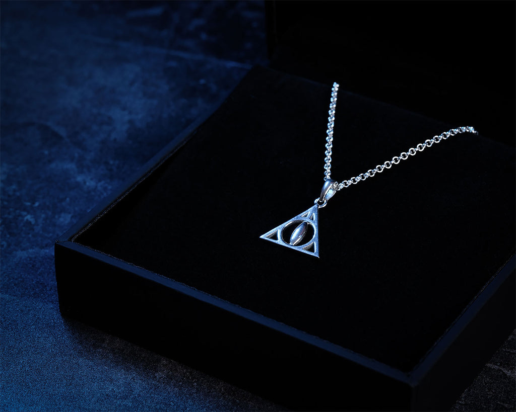 Product image Harry Potter - Deathly Hallows Necklace