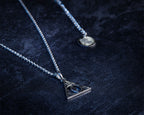 Product image Harry Potter - Deathly Hallows Necklace