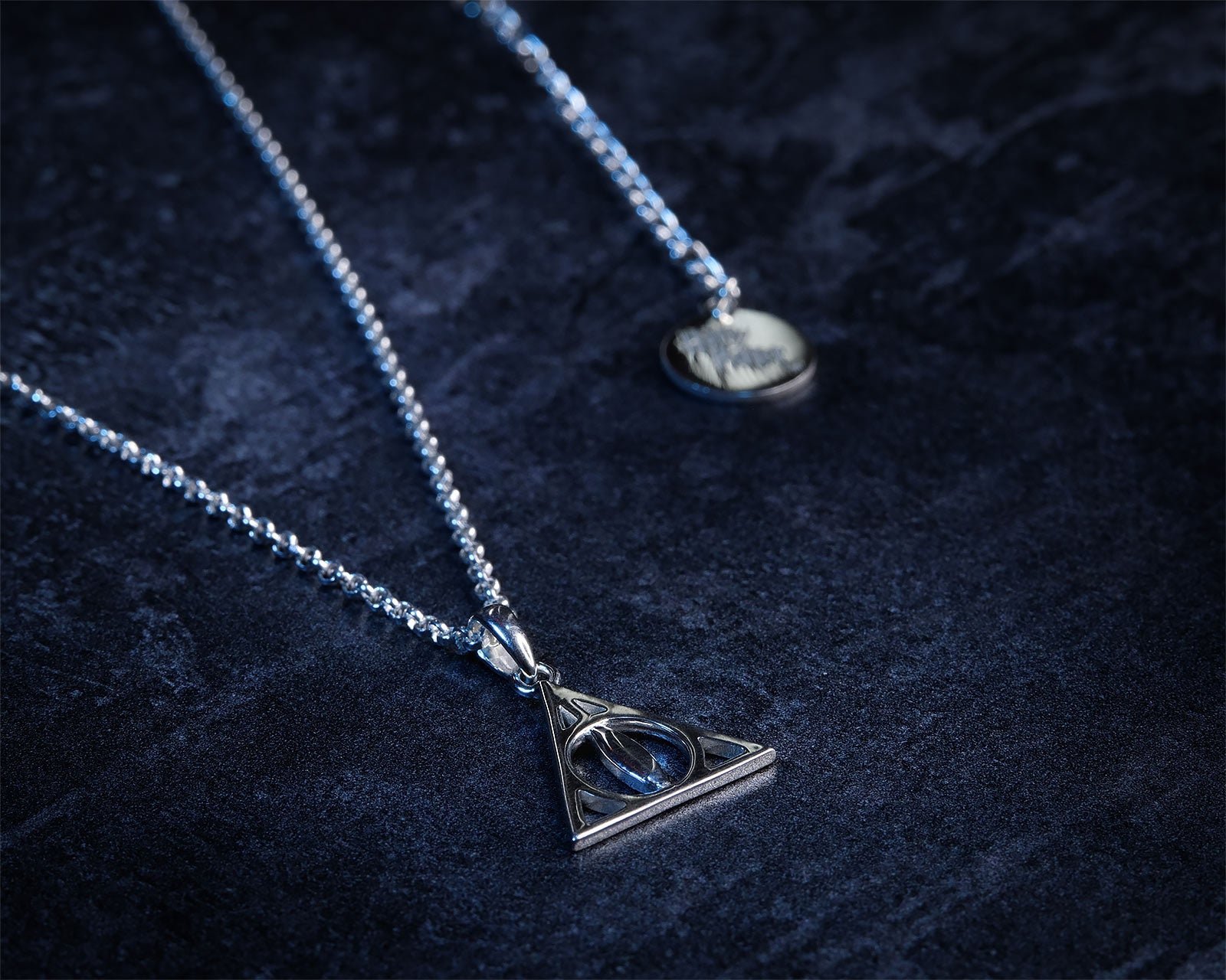 Product image Harry Potter - Deathly Hallows Necklace