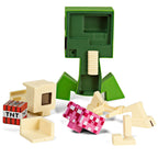 Product image Minecraft - Creeper Anatomy Figure