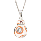 Product image Star Wars - BB-8 Necklace