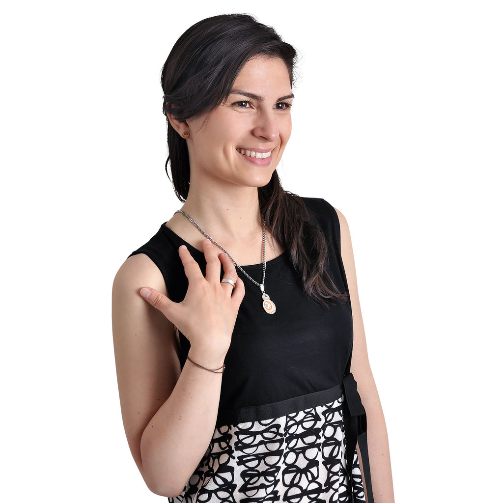 Product image Star Wars - BB-8 Necklace
