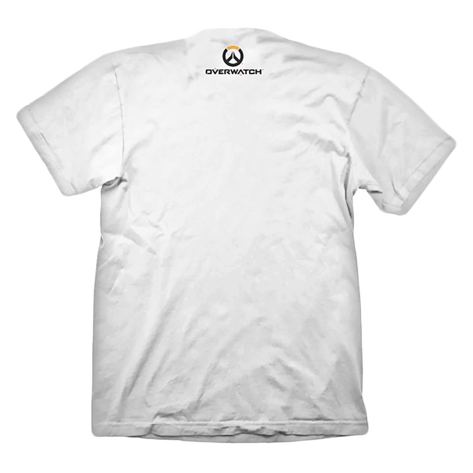 Product image Overwatch - Mercy T-Shirt white
