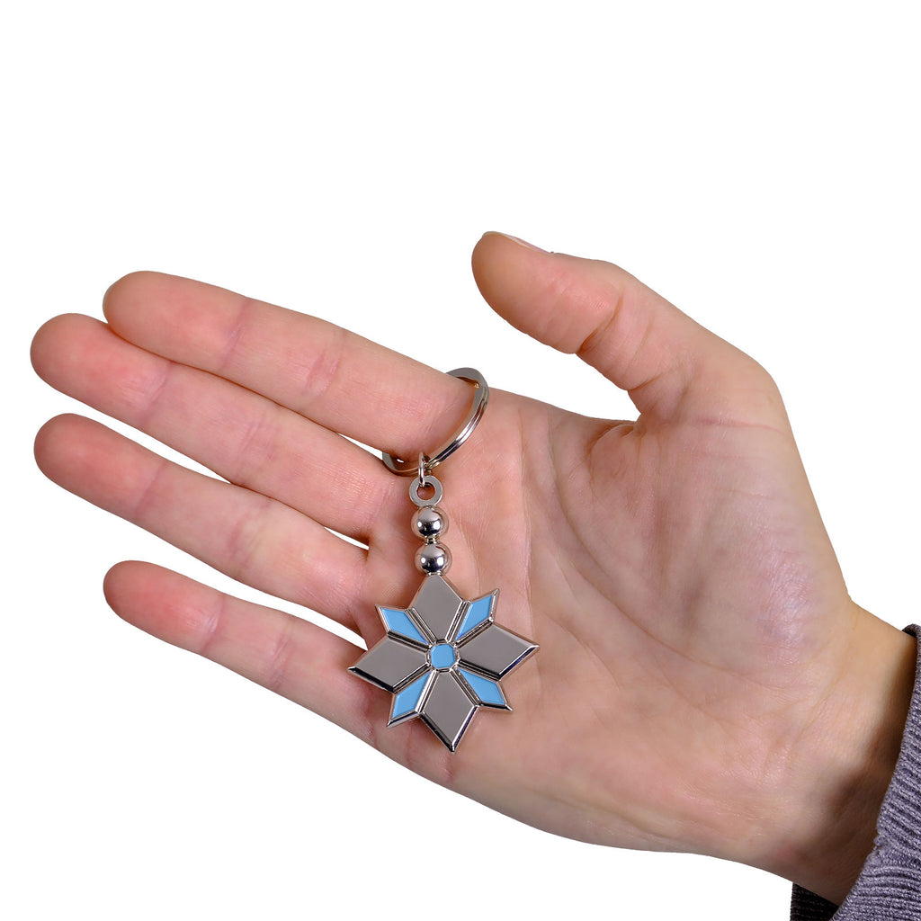 Product image Overwatch - Mei Keychain
