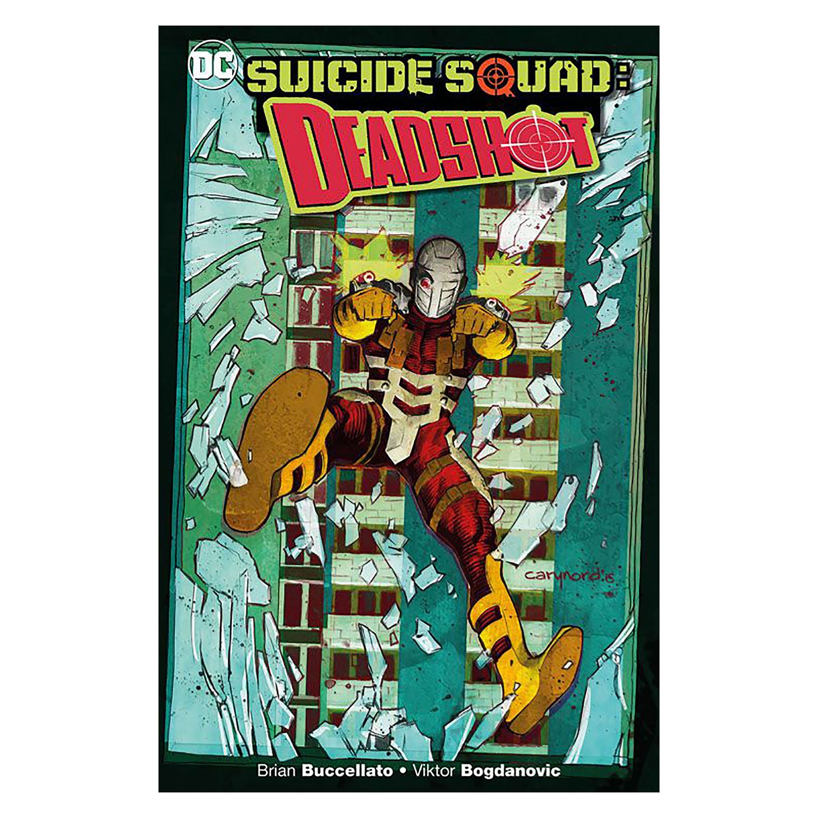 Product image Suicide Squad - Deadshot
