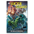 Product image Suicide Squad - To the Last Bullet