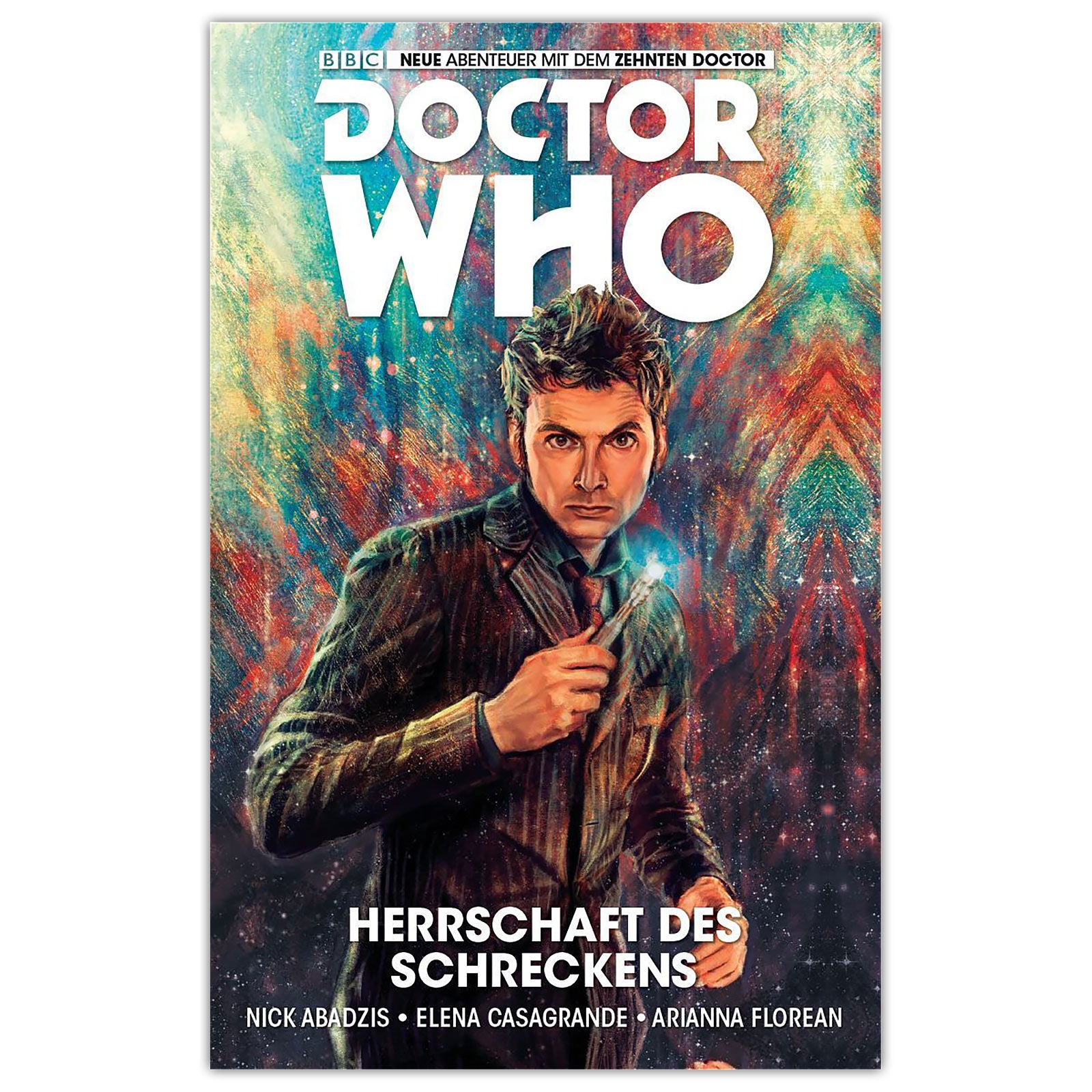 Product image Doctor Who - Reign of Terror