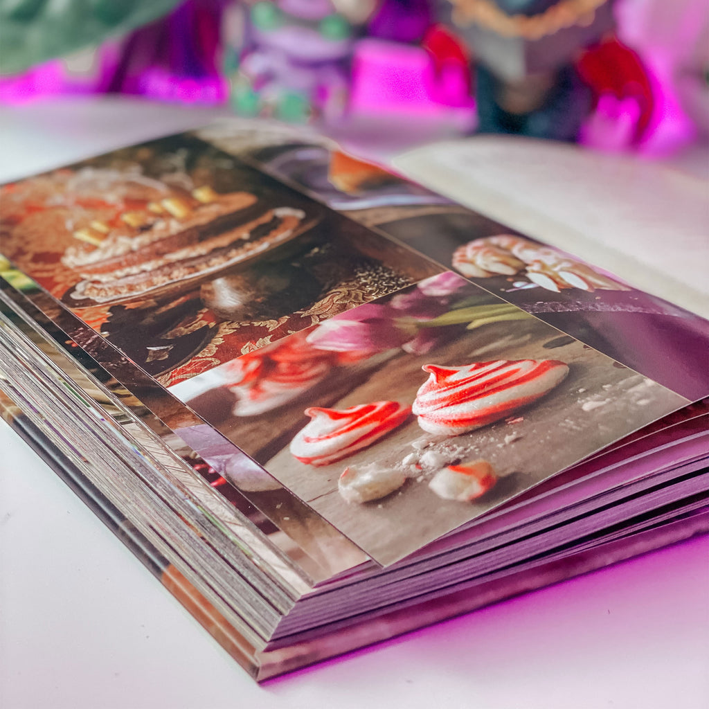 Product image World of Warcraft - The Official Cookbook