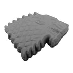 Product image Game of Thrones - House Stark Shadow Wolf Silicone Mold