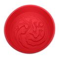 Product image Game of Thrones - House Targaryen Silicone Mould