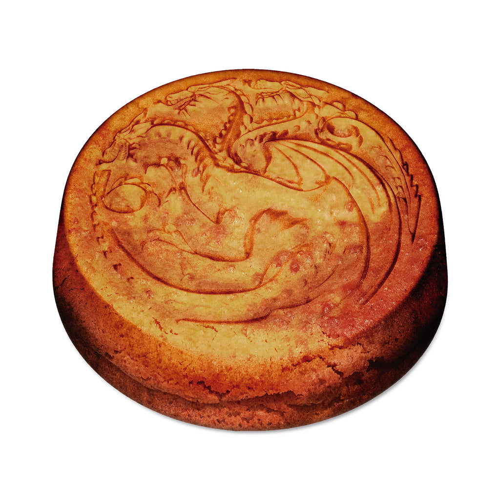 Product image Game of Thrones - House Targaryen Silicone Mould