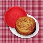 Product image Game of Thrones - House Targaryen Silicone Mould