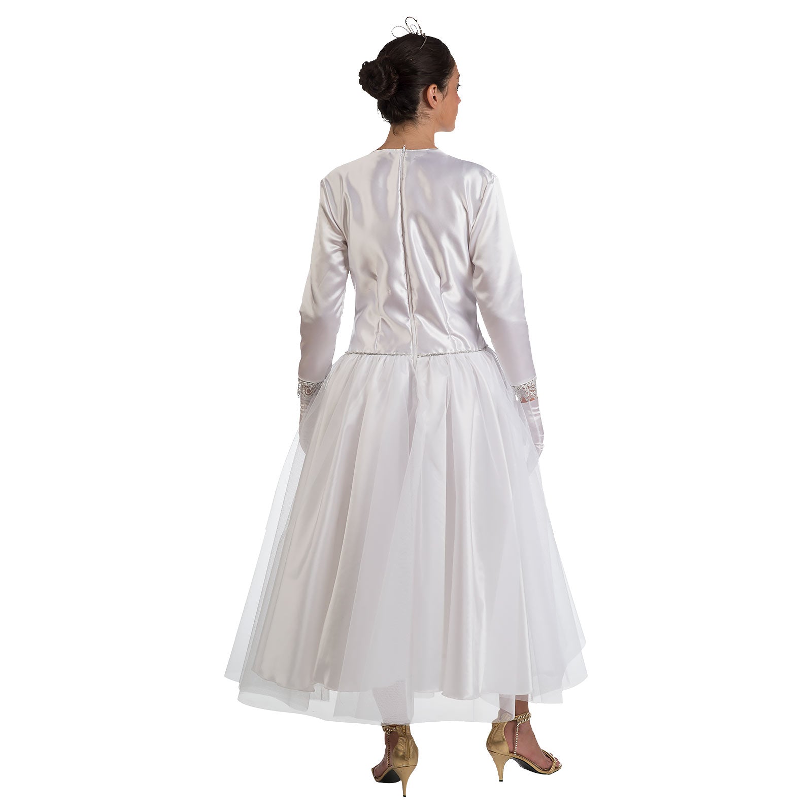Product image Christmas Princess - Costume