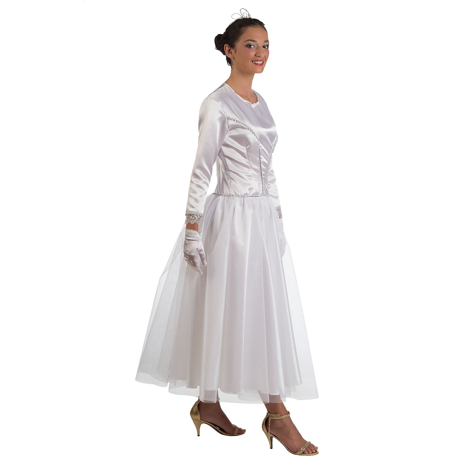 Product image Christmas Princess - Costume