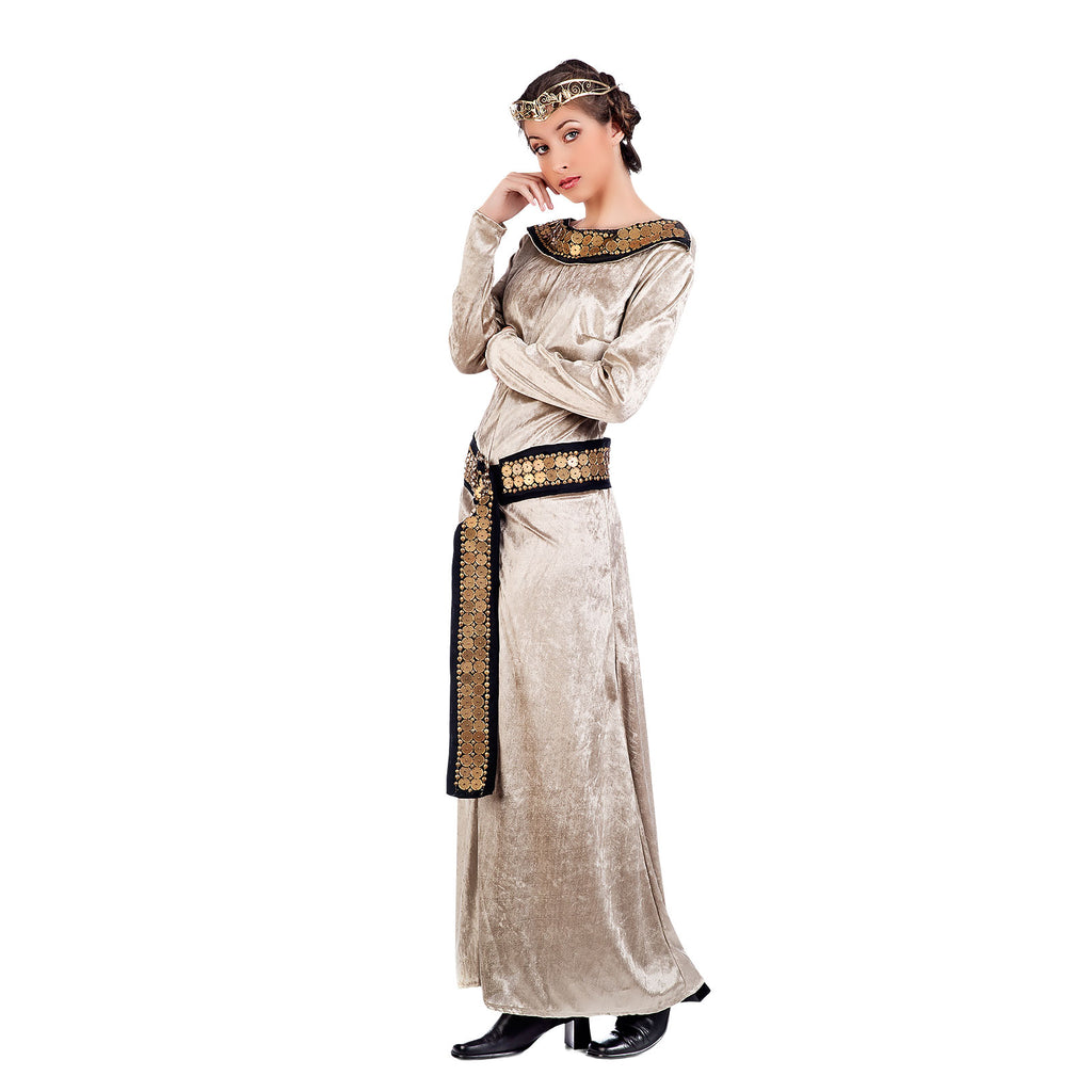 Product image Medieval Princess - Costume