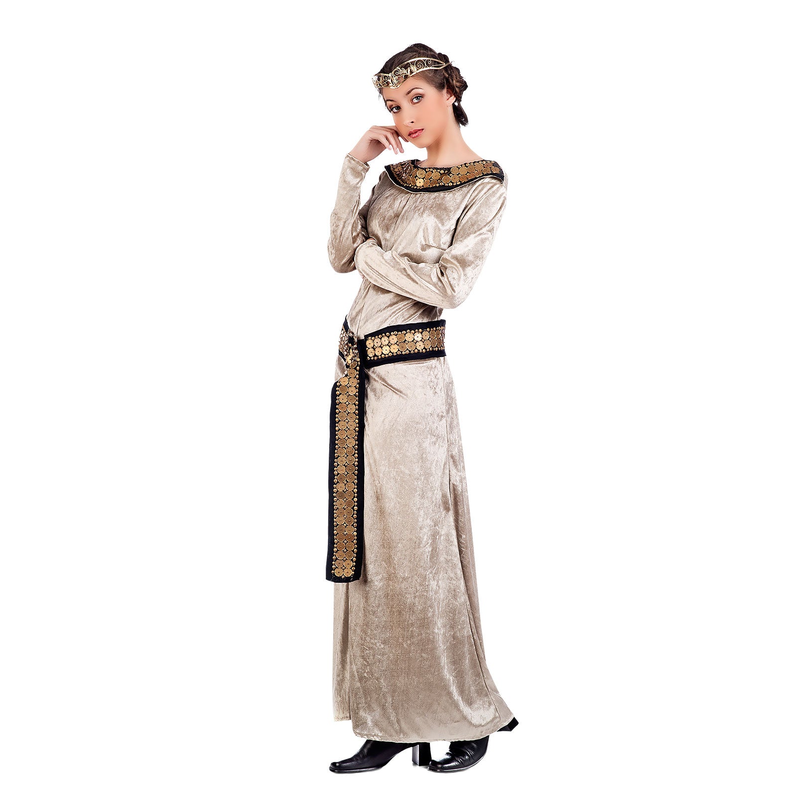 Product image Medieval Princess - Costume