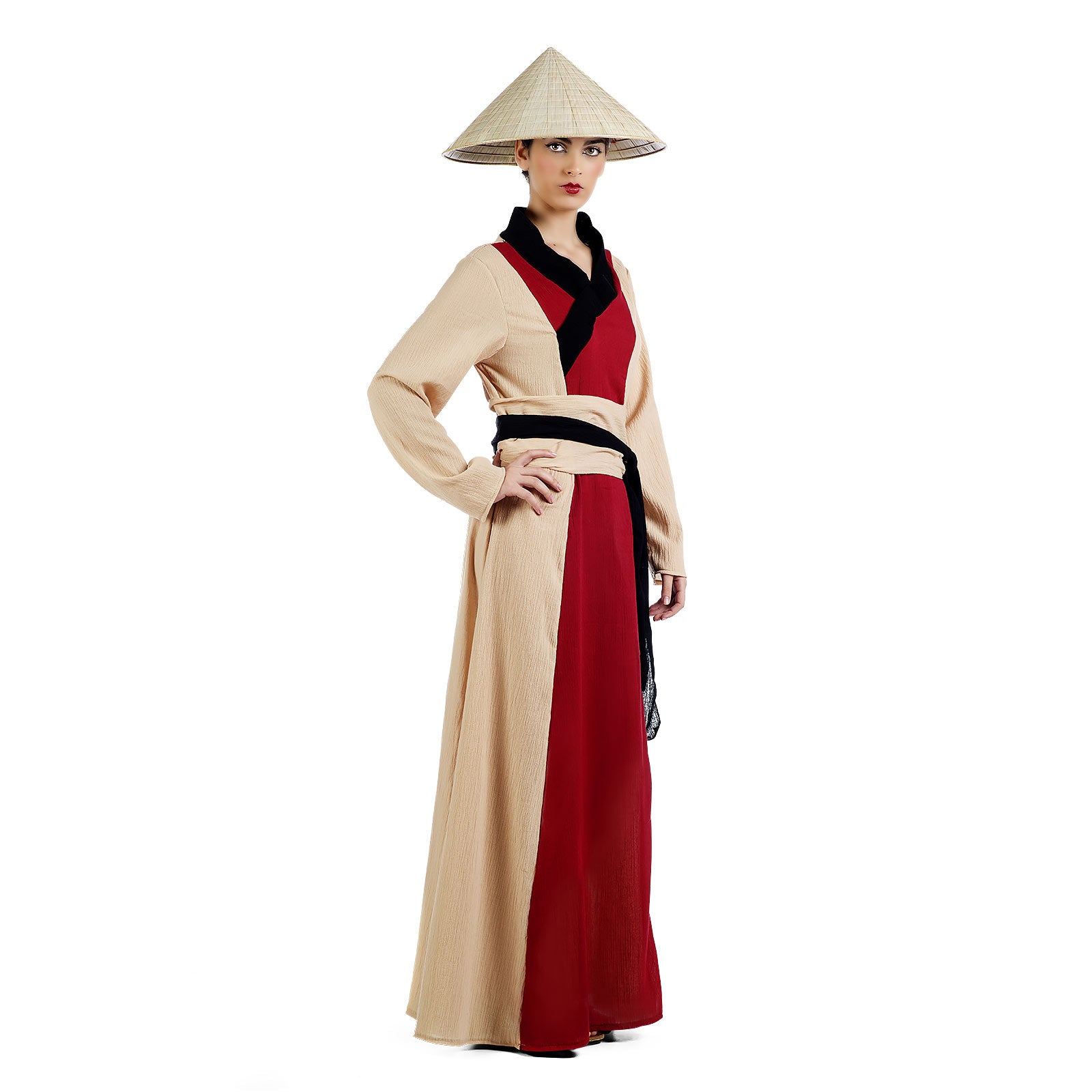 Product image Chinese Lady - Costume
