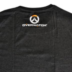 Product image Overwatch - Cheers Love! T-Shirt grey