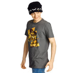 Product image Overwatch - Cheers Love! T-Shirt grey