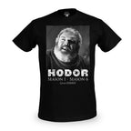 Product image Game of Thrones - Hodor Wylis T-Shirt