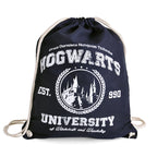 Product image Magic University Sportbag blue