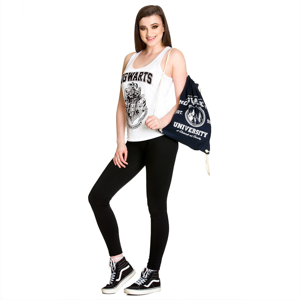 Product image Magic University Sportbag blue