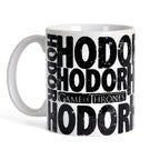 Product image Game of Thrones - Hodor Mug