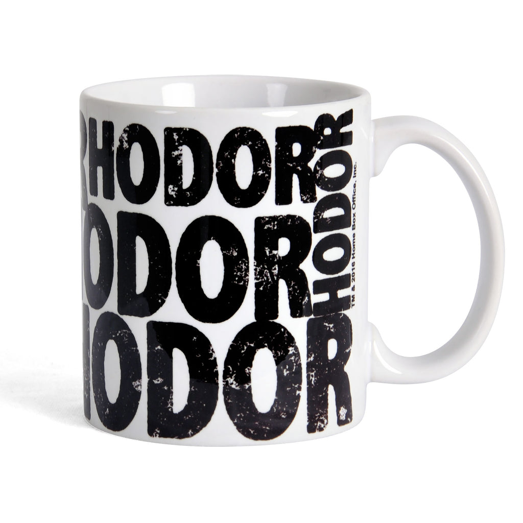 Product image Game of Thrones - Hodor Mug