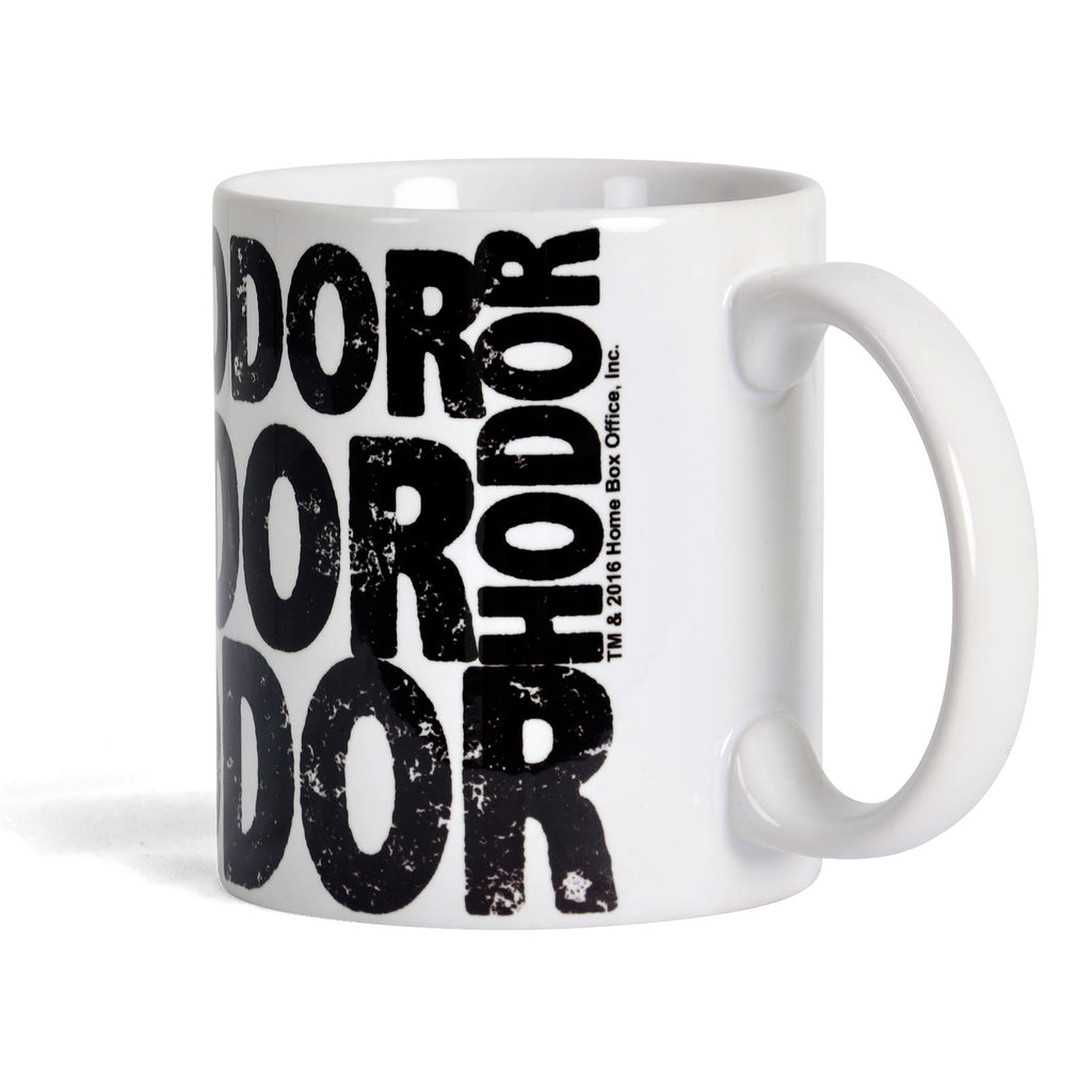 Product image Game of Thrones - Hodor Mug
