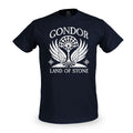 Product image The Lord of the Rings - Gondor T-Shirt blue