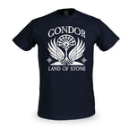 Product image The Lord of the Rings - Gondor T-Shirt blue