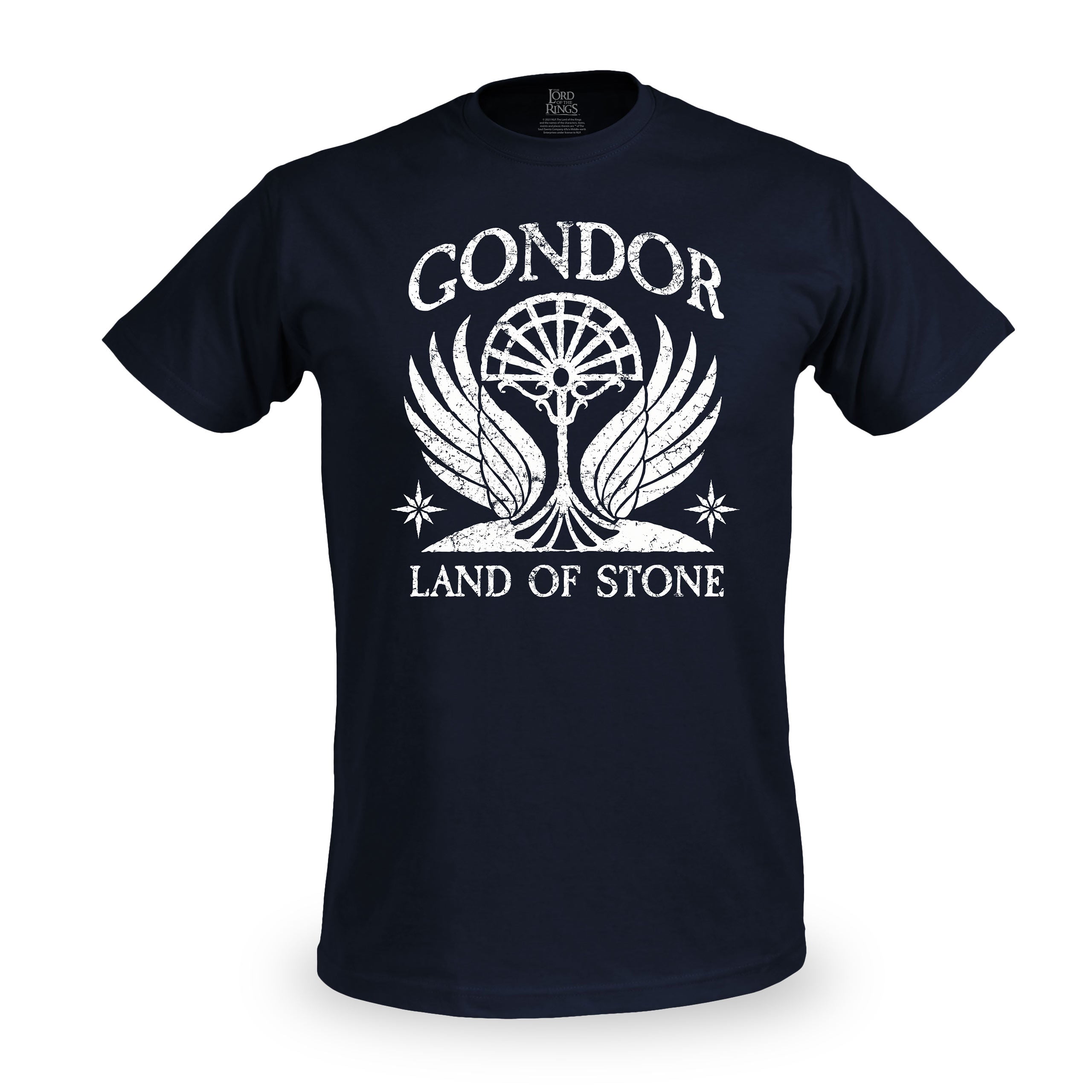 Product image The Lord of the Rings - Gondor T-Shirt blue