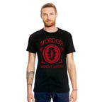 Product image The Lord of the Rings - Mordor T-Shirt