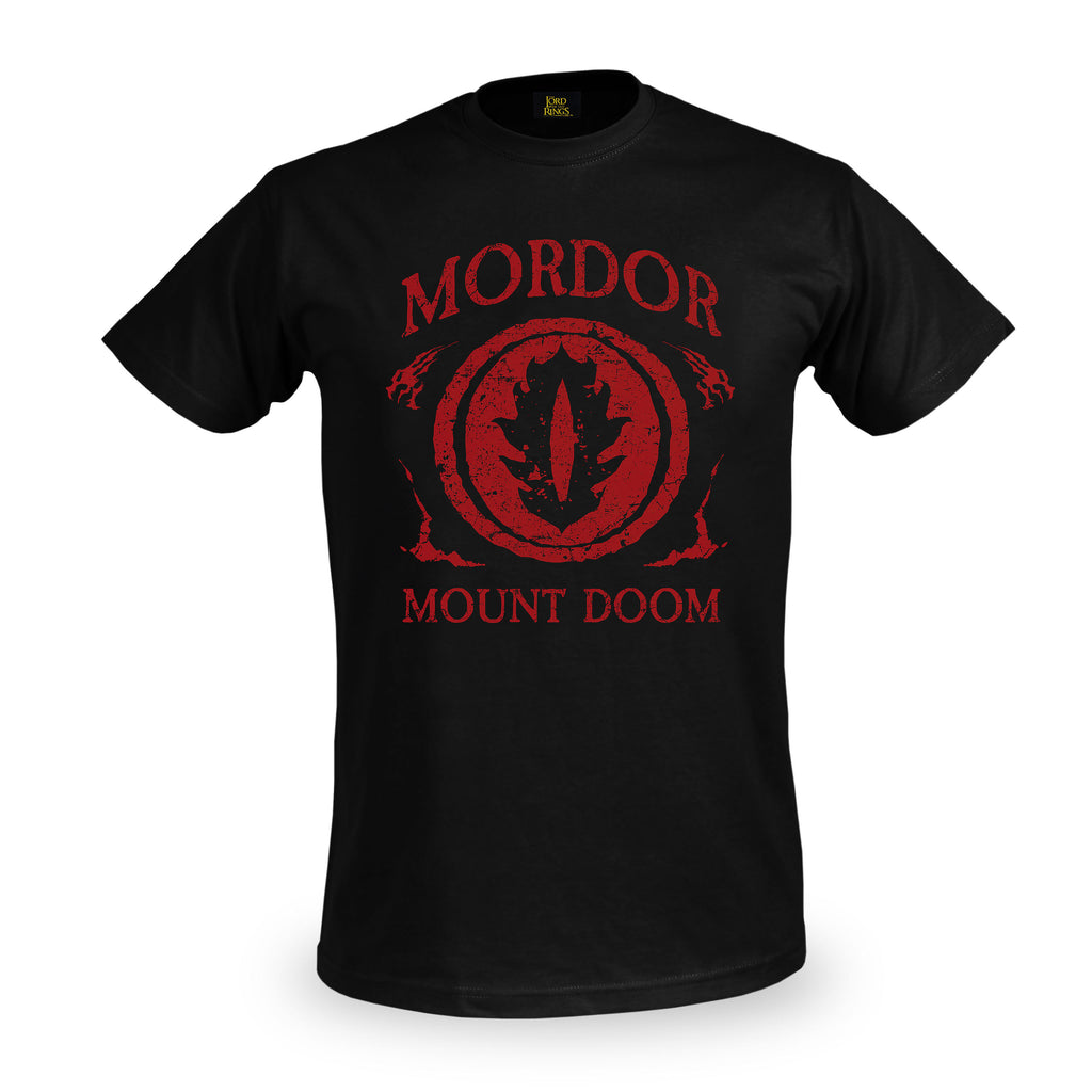Product image The Lord of the Rings - Mordor T-Shirt