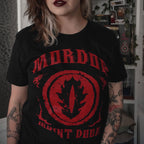 Product image The Lord of the Rings - Mordor T-Shirt