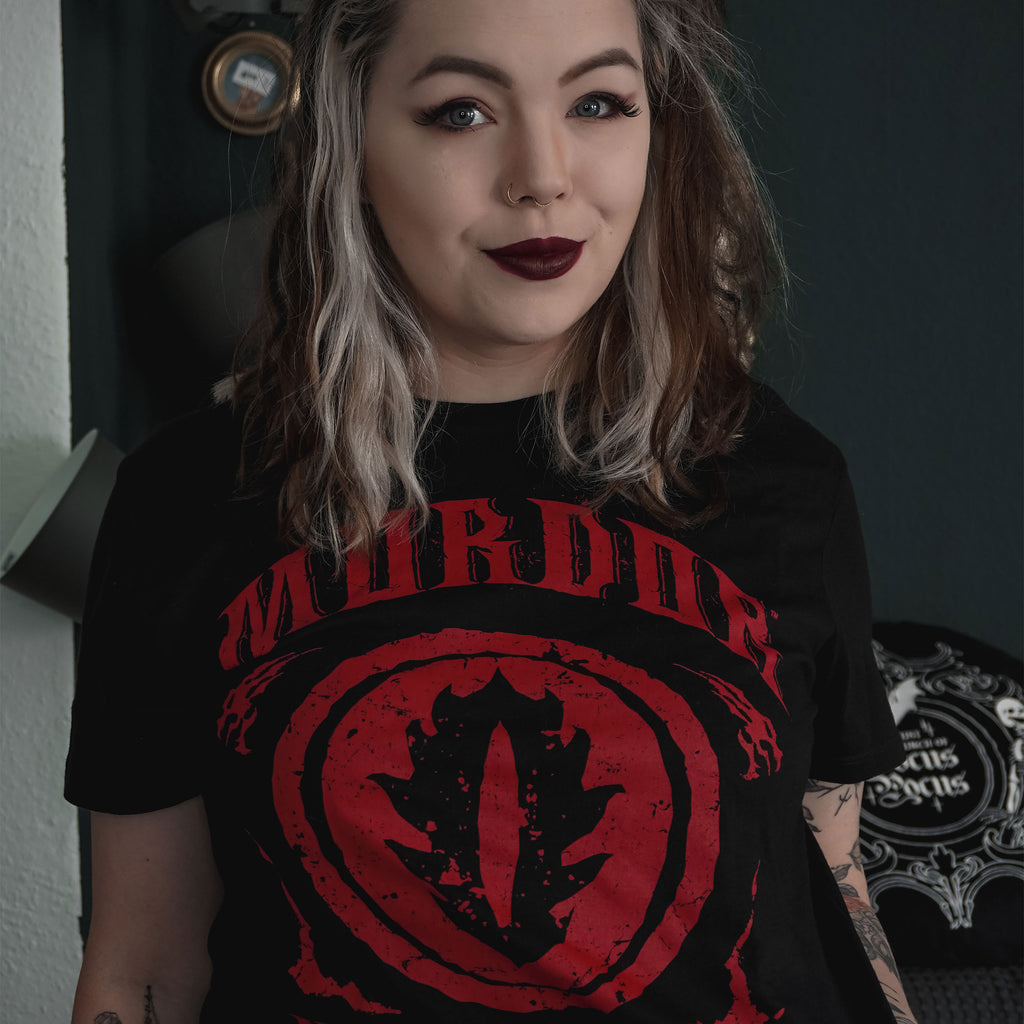 Product image The Lord of the Rings - Mordor T-Shirt
