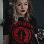 Product image The Lord of the Rings - Mordor T-Shirt