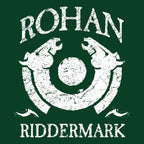Product image The Lord of the Rings - Rohan T-Shirt green