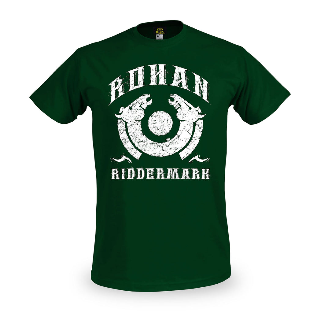 Product image The Lord of the Rings - Rohan T-Shirt green