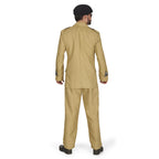 Product image Brown Uniform - Men's Costume
